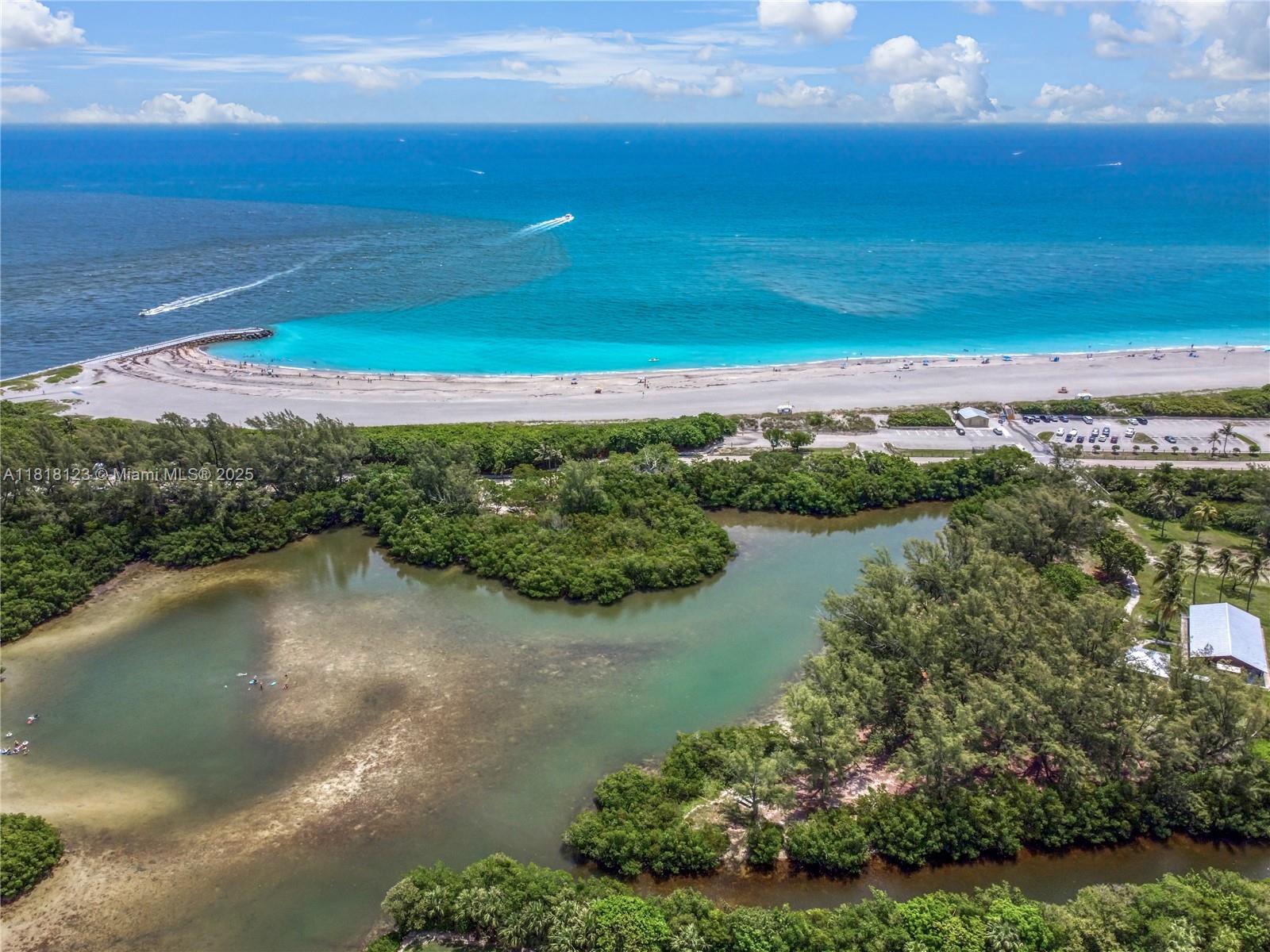 ESTUARY AT JUPITER DUNES - Residential Lease