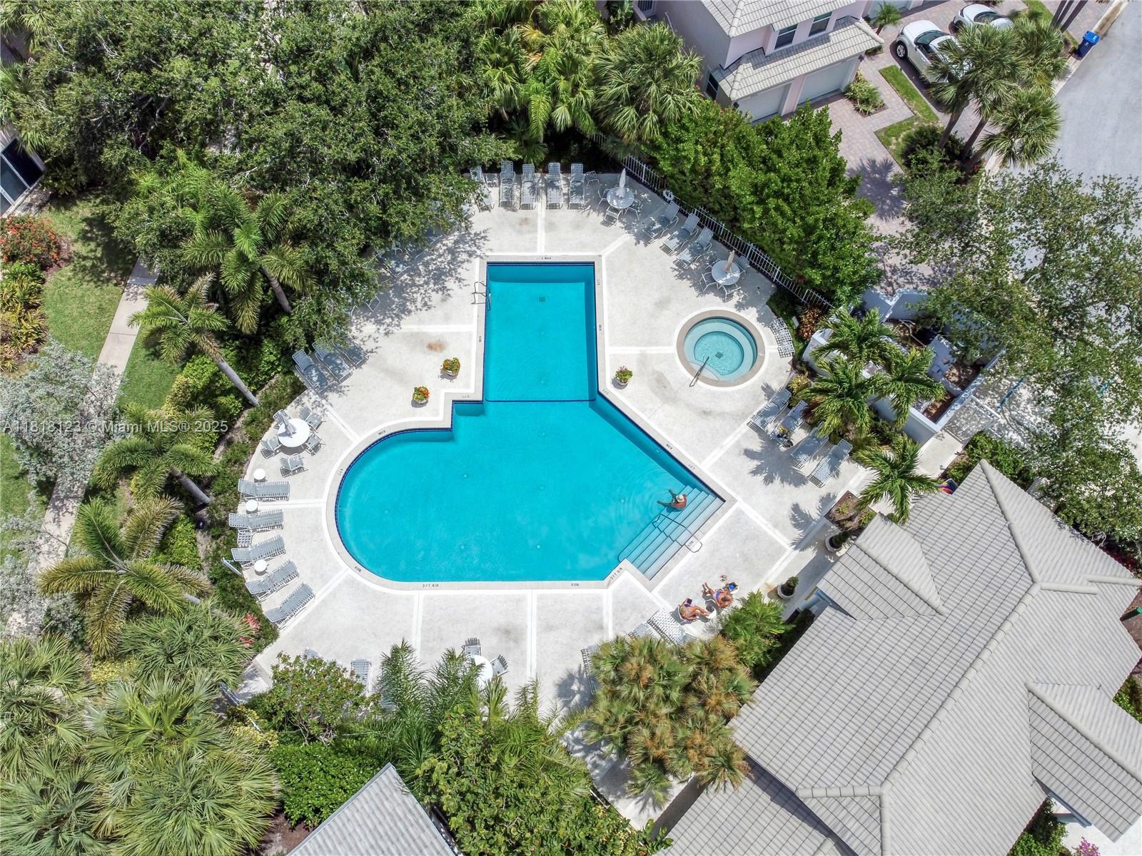 ESTUARY AT JUPITER DUNES - Residential Lease