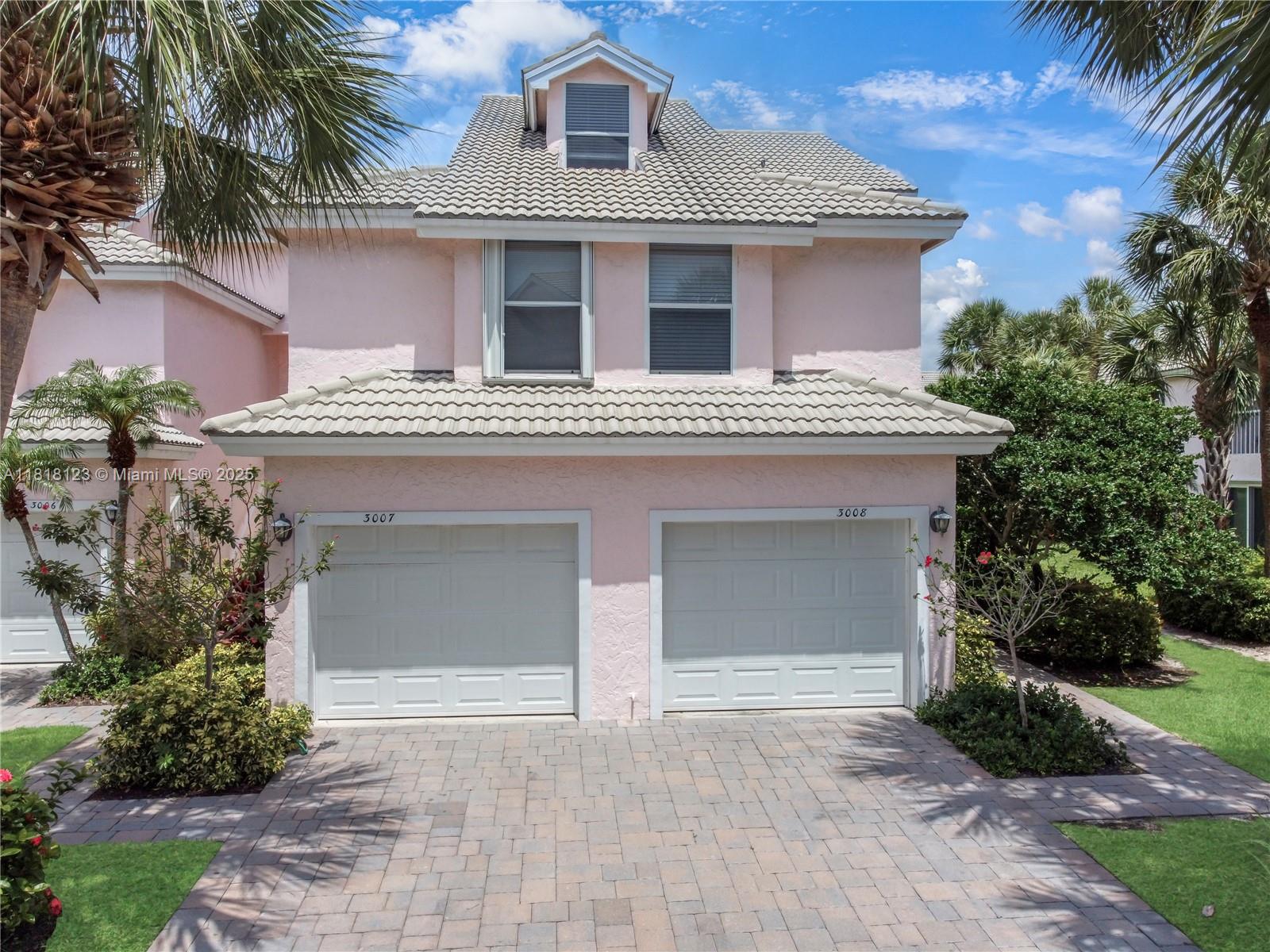 ESTUARY AT JUPITER DUNES - Residential Lease