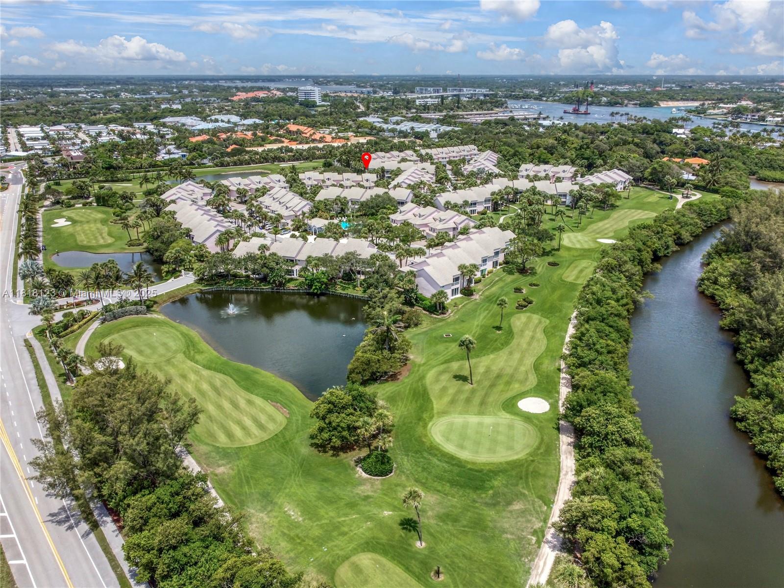ESTUARY AT JUPITER DUNES - Residential Lease