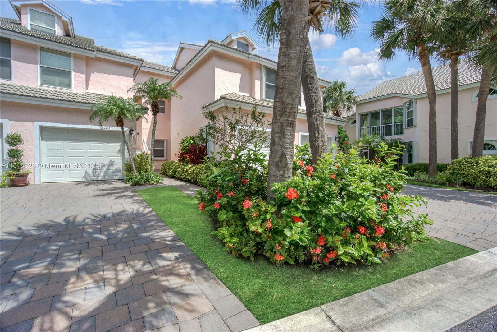ESTUARY AT JUPITER DUNES - Residential Lease