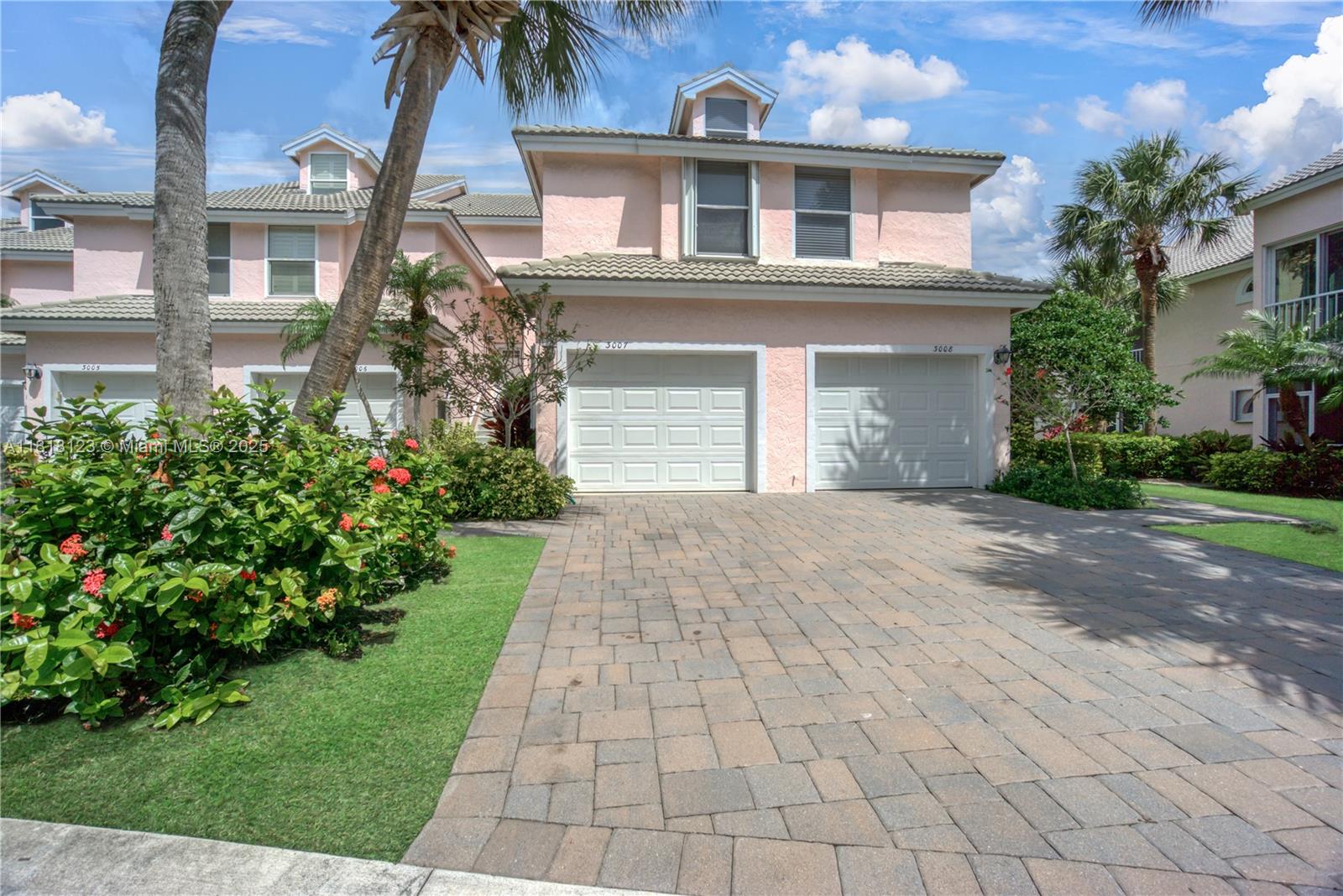 ESTUARY AT JUPITER DUNES - Residential Lease
