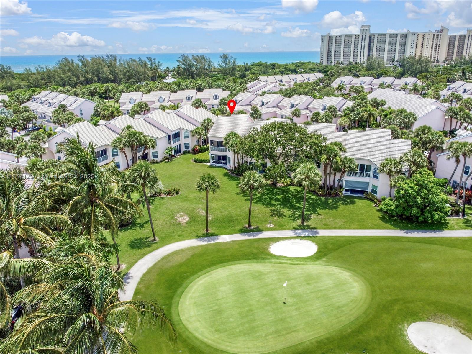 ESTUARY AT JUPITER DUNES - Residential Lease