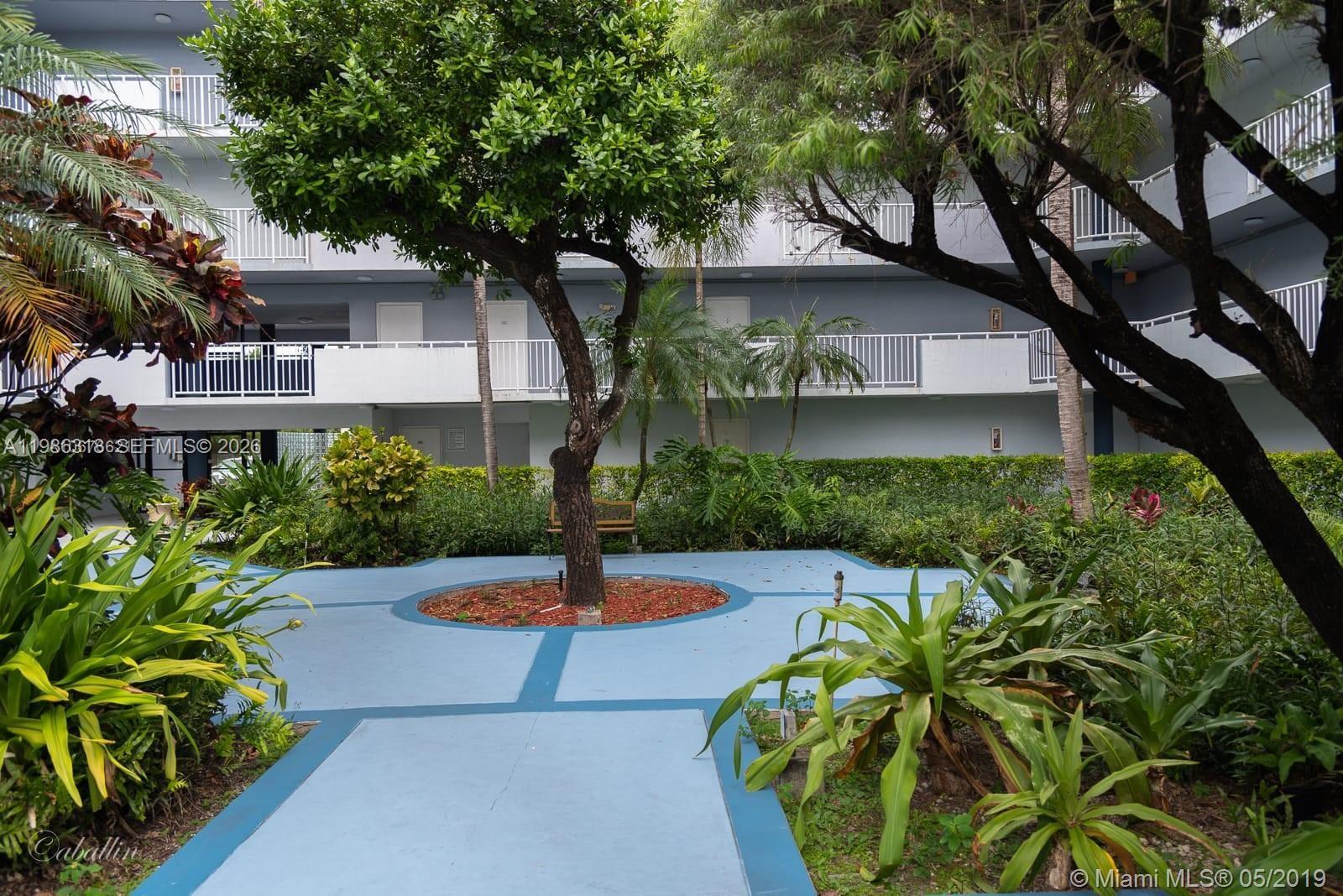 AZUL AT FONTAINEBLEAU CON - Residential Lease