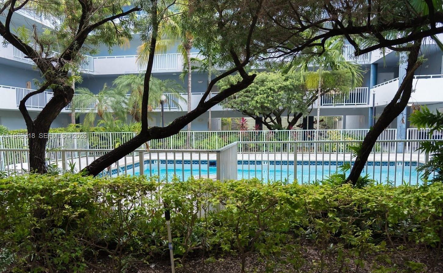 AZUL AT FONTAINEBLEAU CON - Residential Lease