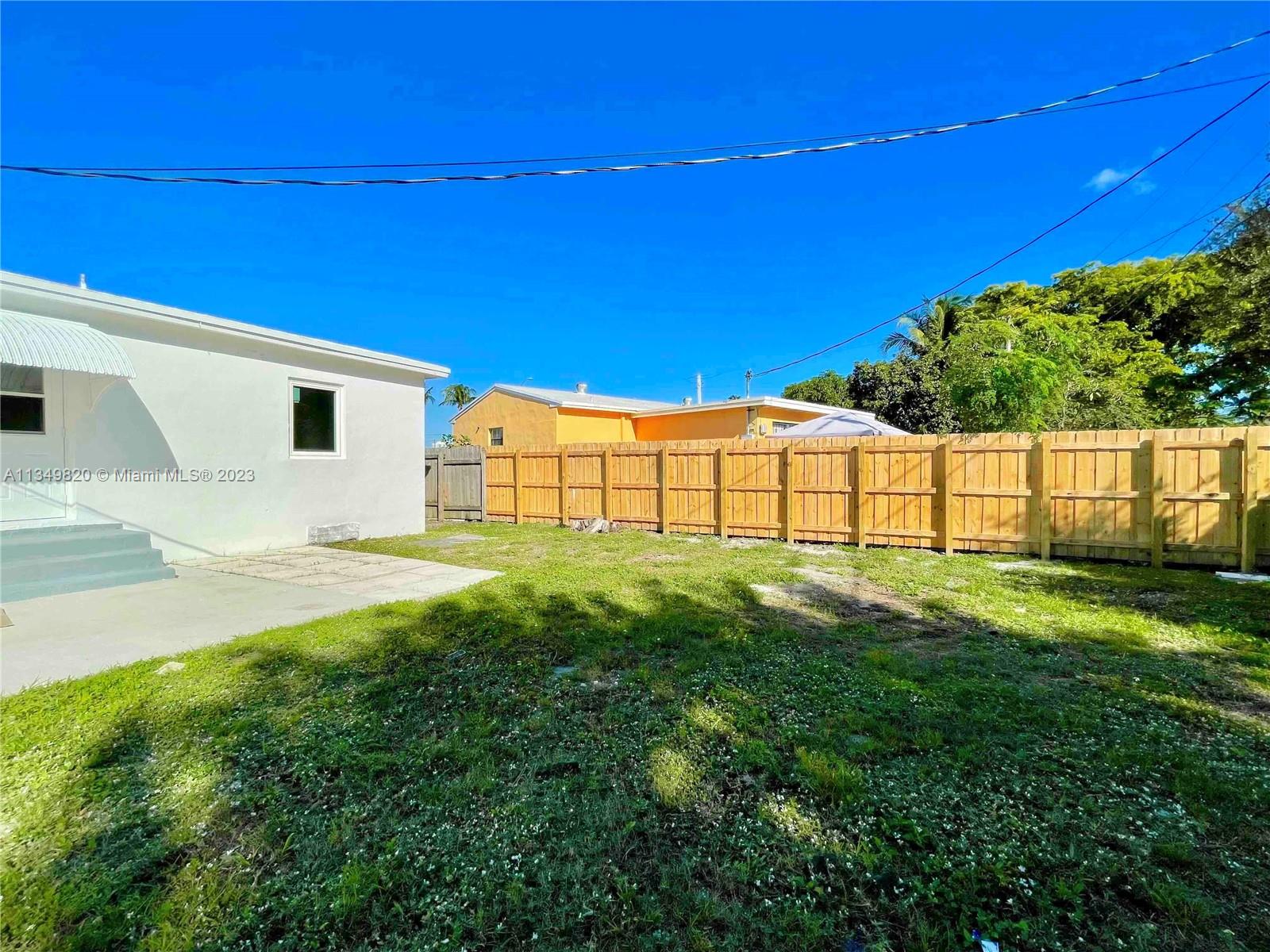 FULFORD HOMES - Residential Lease