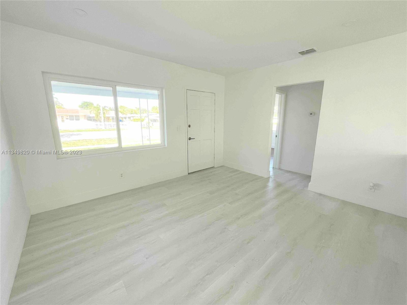 FULFORD HOMES - Residential Lease