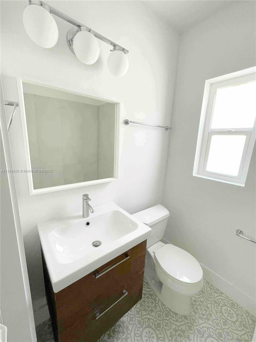 FULFORD HOMES - Residential Lease