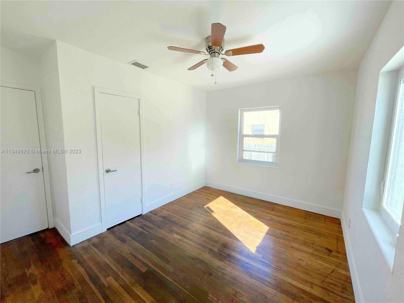 FULFORD HOMES - Residential Lease