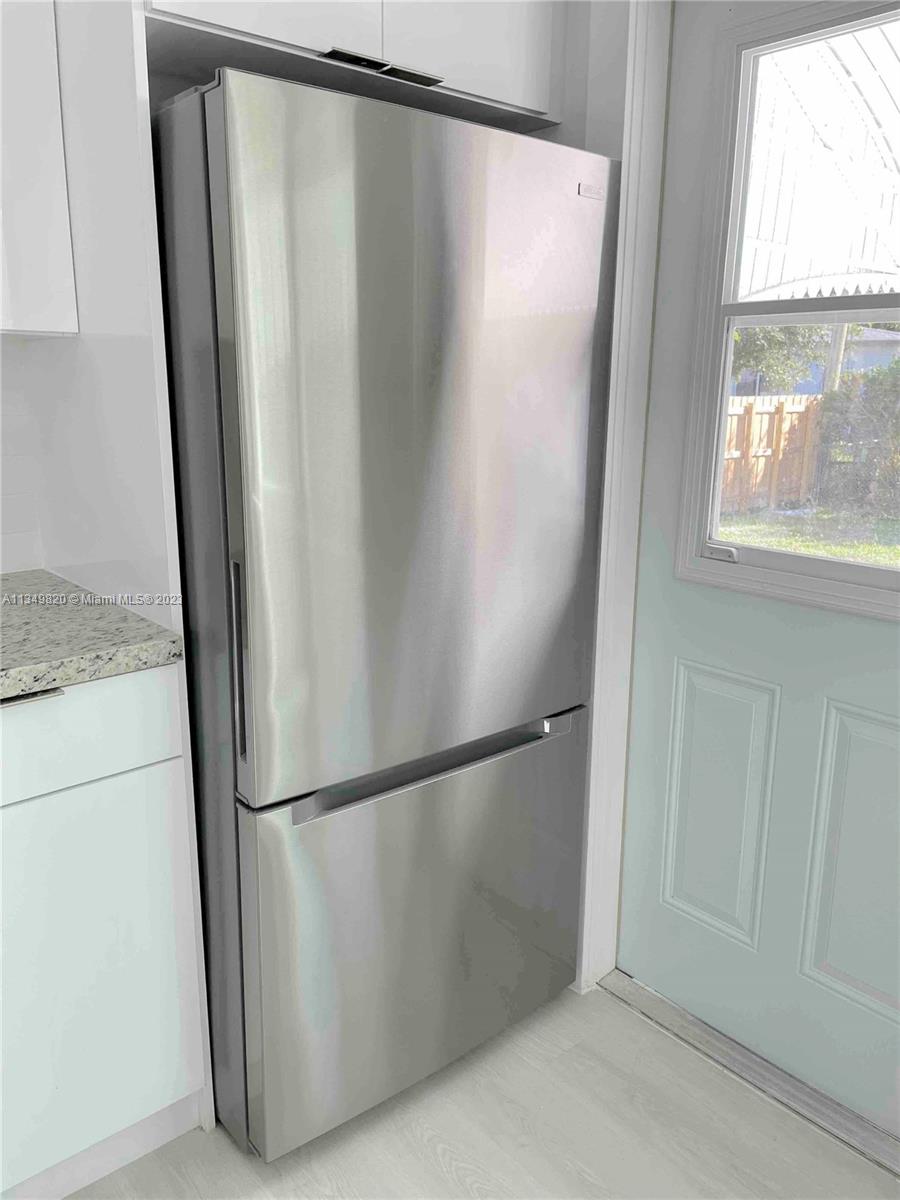 FULFORD HOMES - Residential Lease