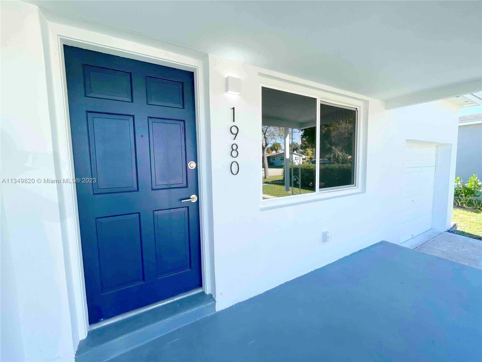 FULFORD HOMES - Residential Lease