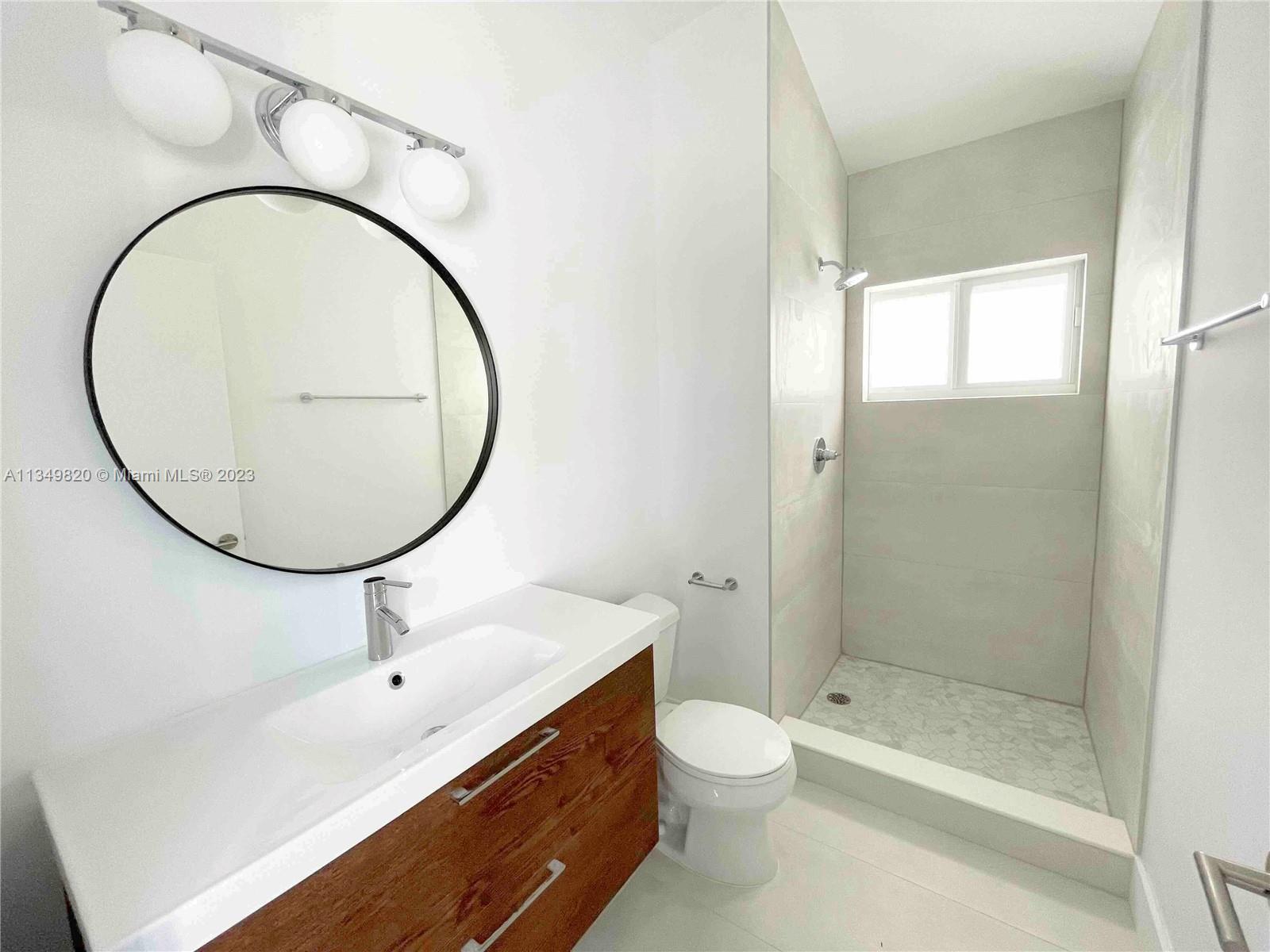 FULFORD HOMES - Residential Lease