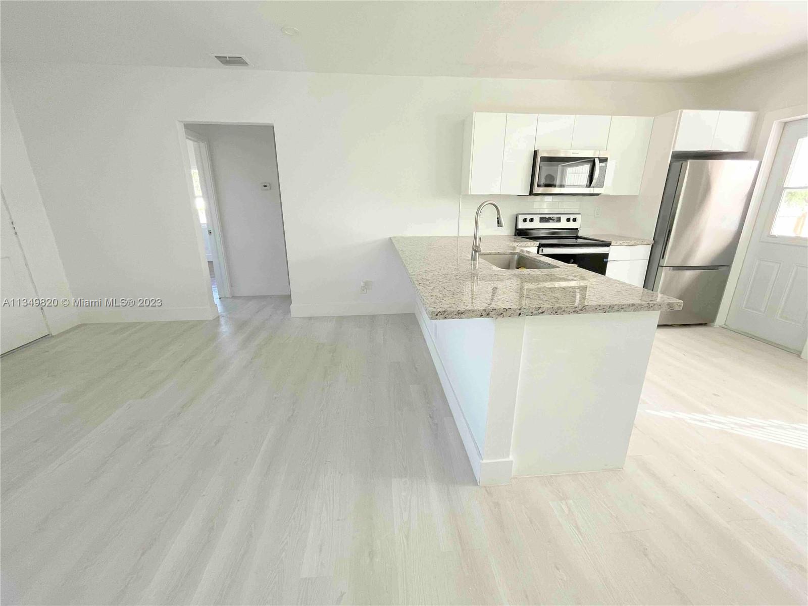 FULFORD HOMES - Residential Lease