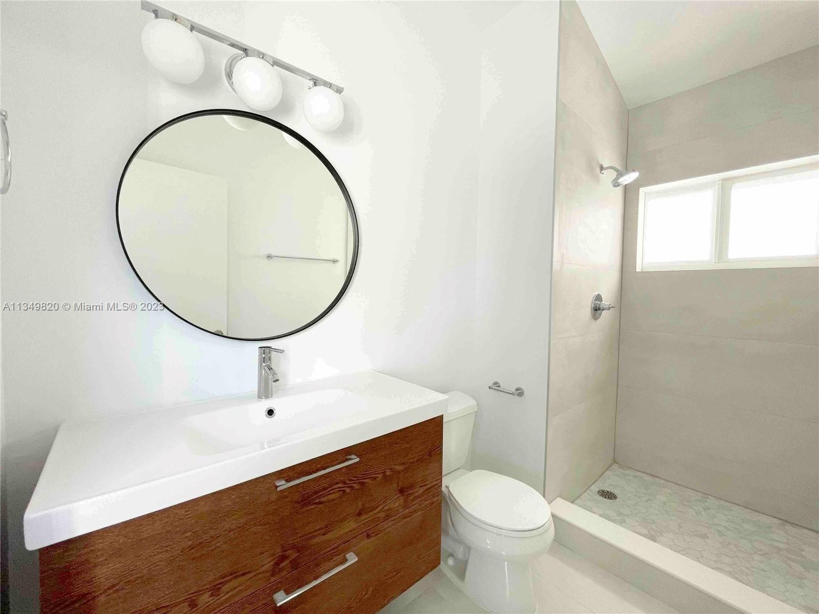 FULFORD HOMES - Residential Lease