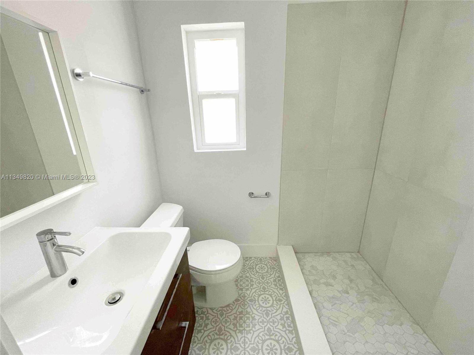 FULFORD HOMES - Residential Lease