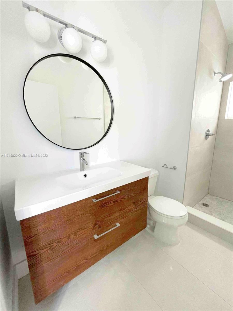 FULFORD HOMES - Residential Lease