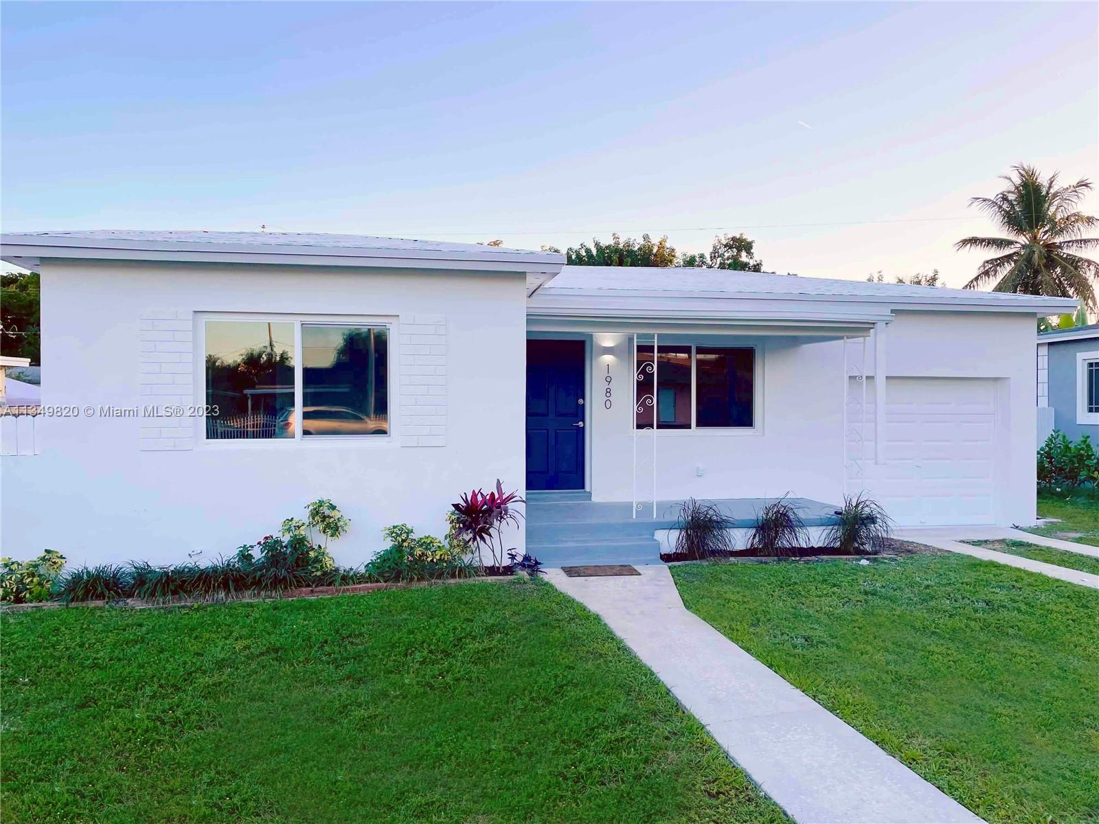 FULFORD HOMES - Residential Lease