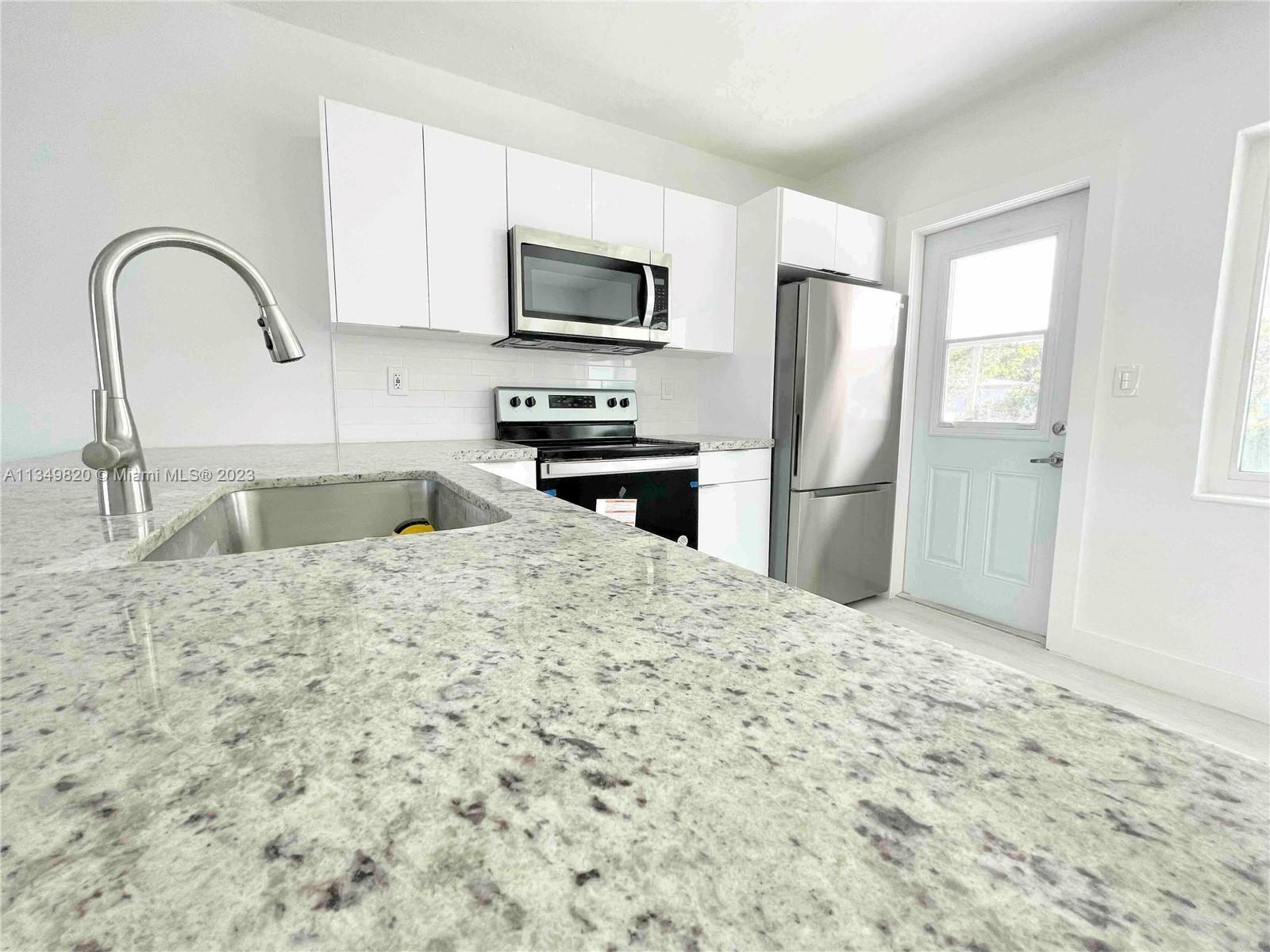 FULFORD HOMES - Residential Lease