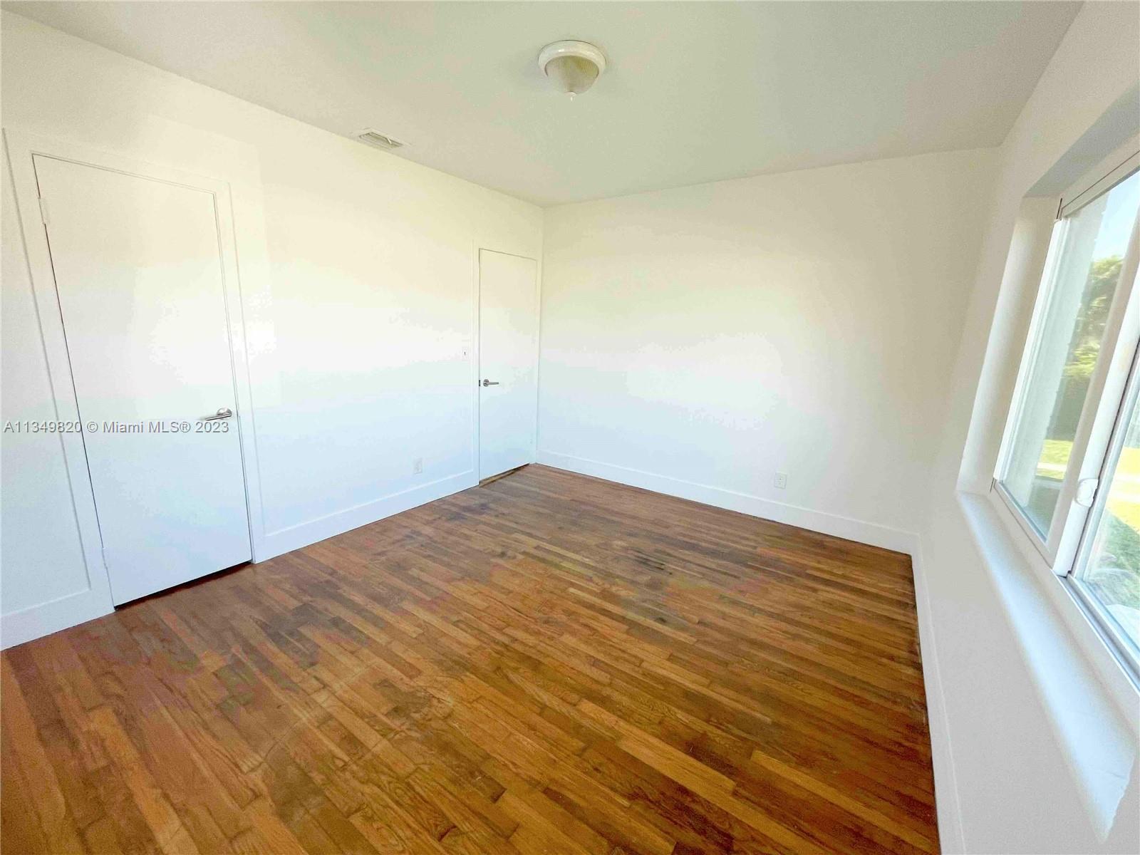 FULFORD HOMES - Residential Lease