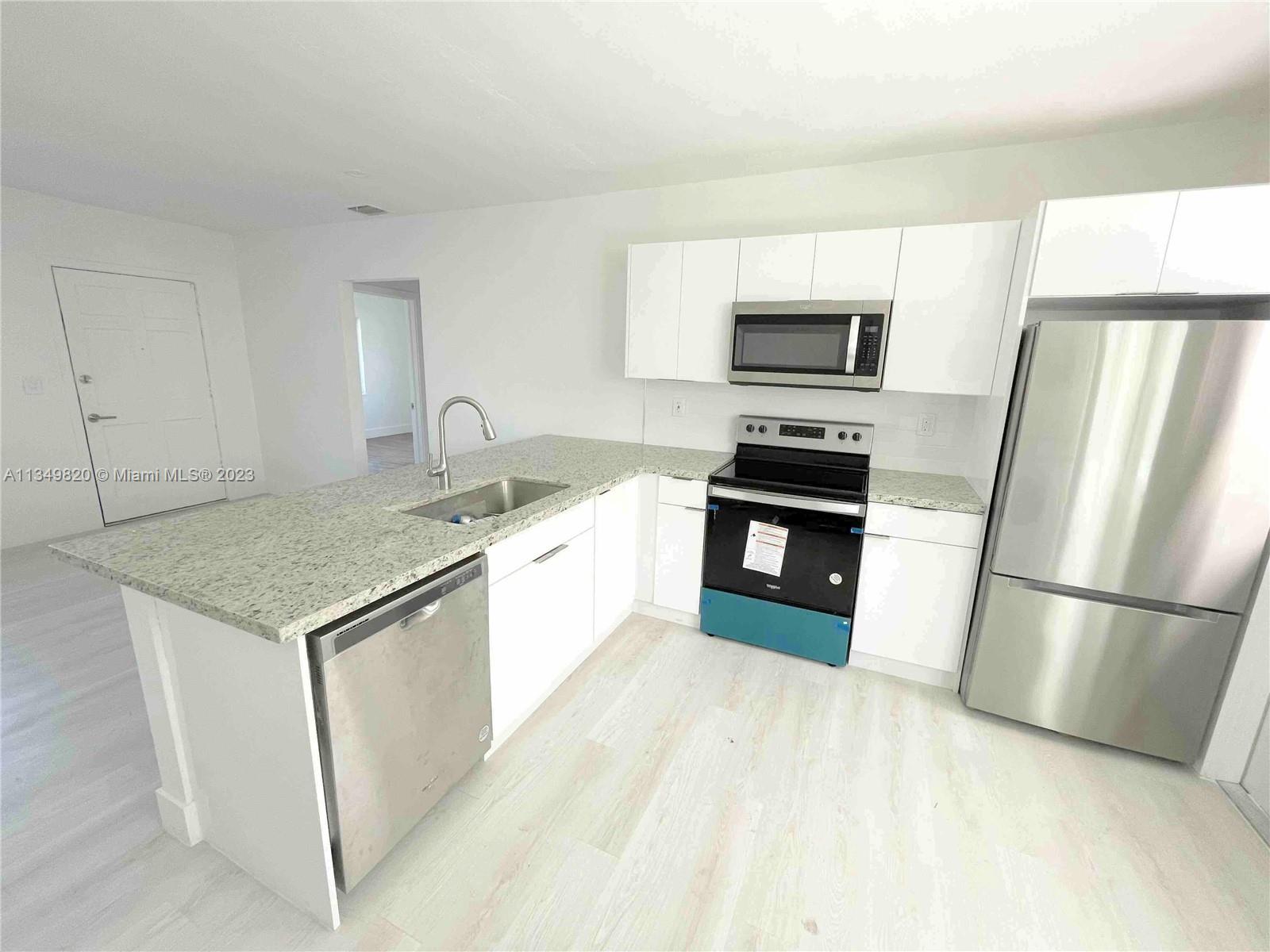 FULFORD HOMES - Residential Lease