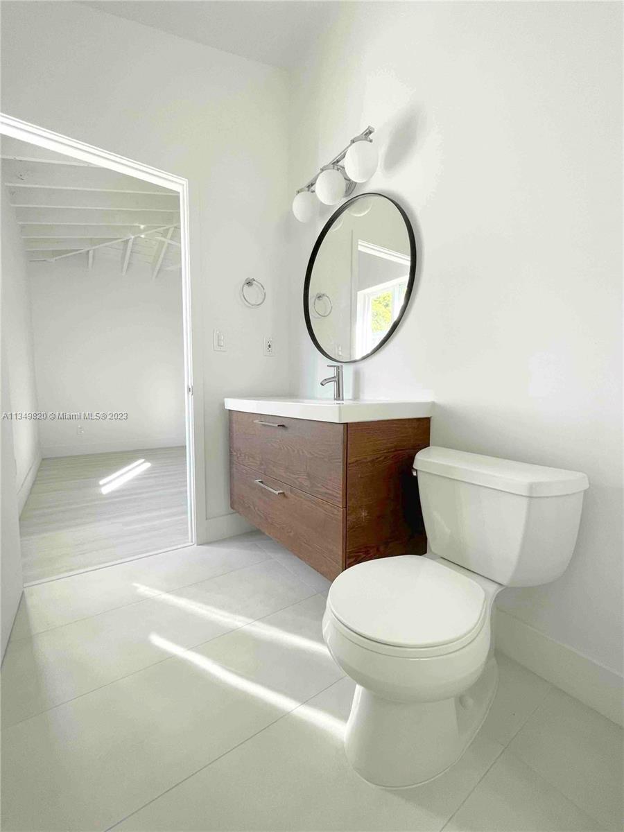 FULFORD HOMES - Residential Lease