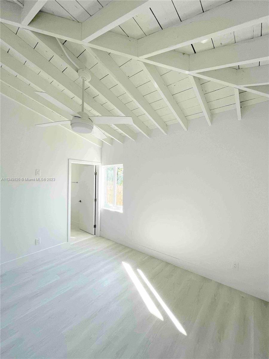 FULFORD HOMES - Residential Lease