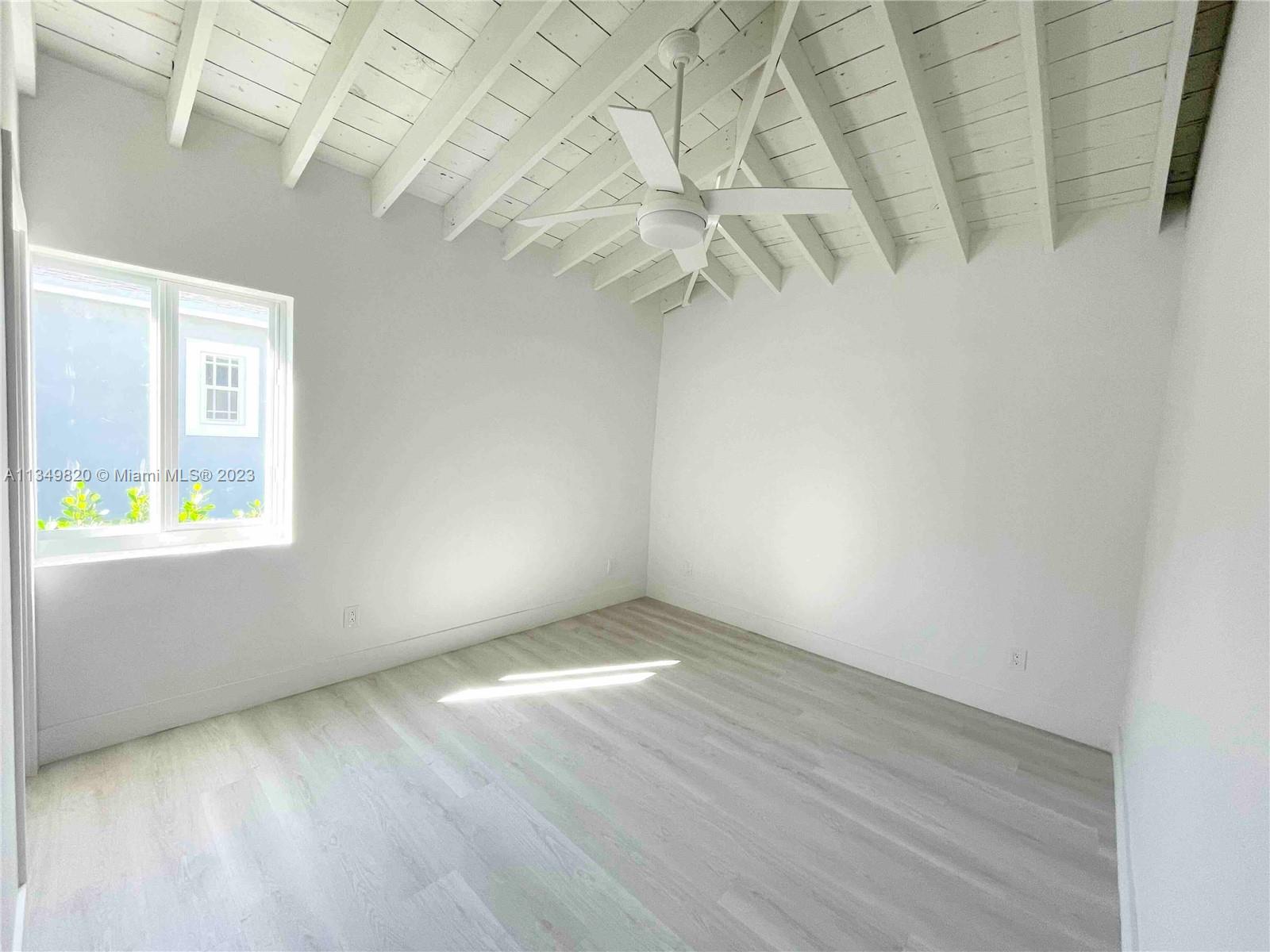 FULFORD HOMES - Residential Lease