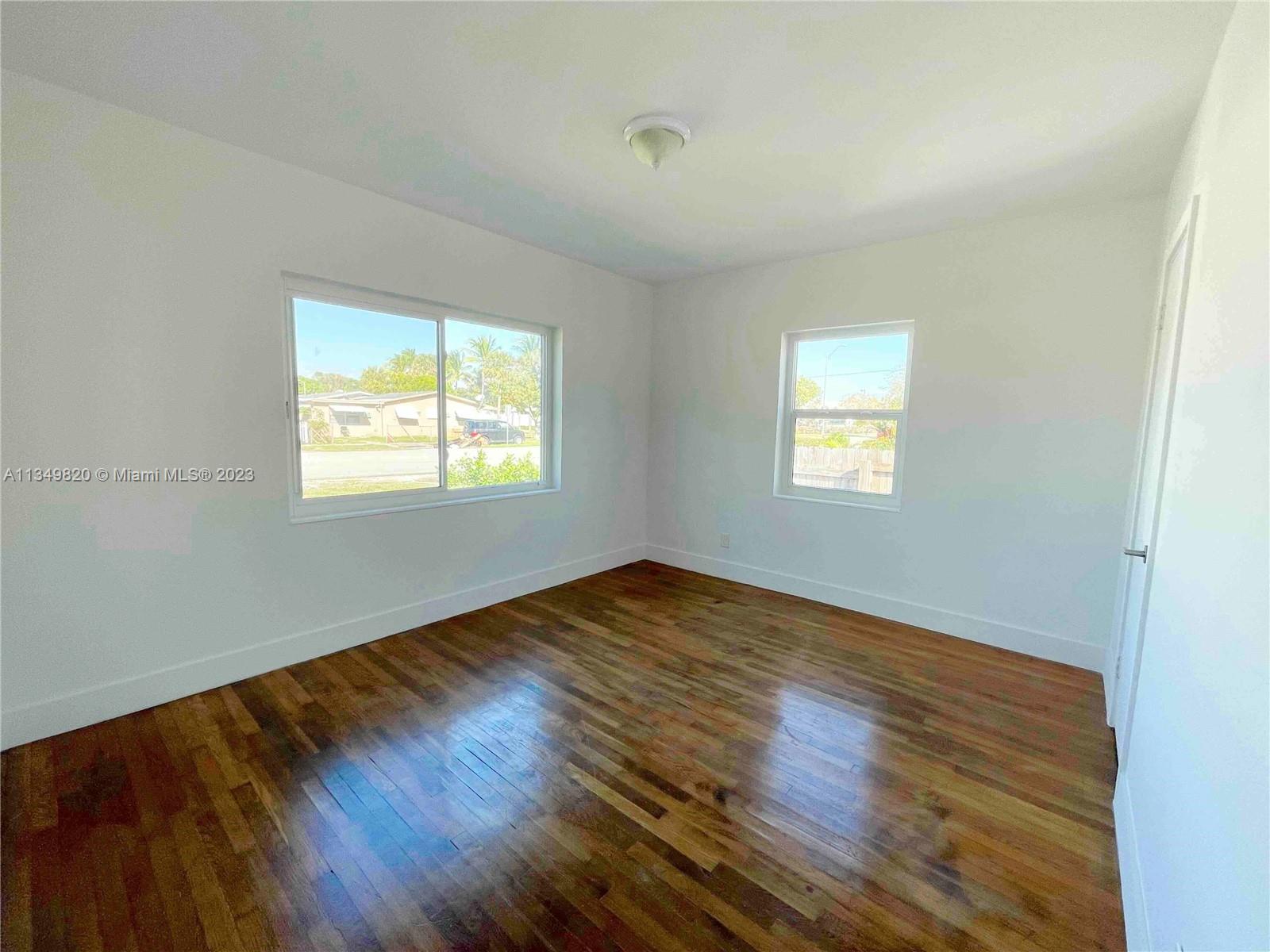 FULFORD HOMES - Residential Lease