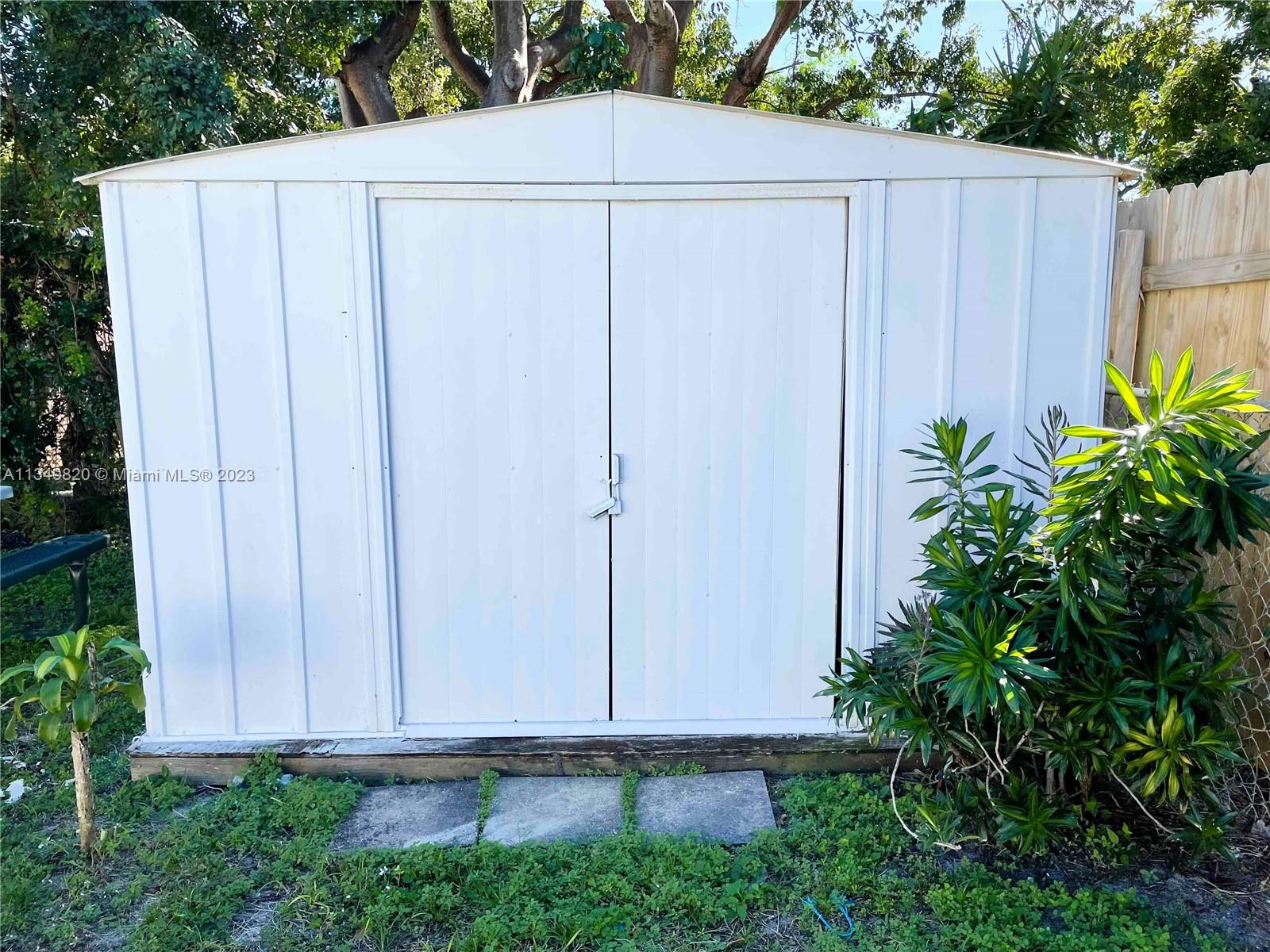 FULFORD HOMES - Residential Lease