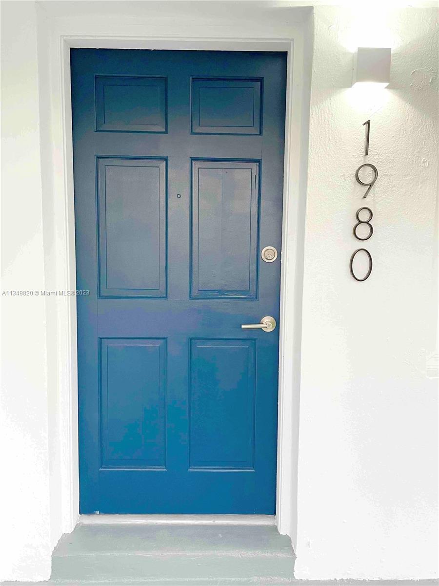 FULFORD HOMES - Residential Lease