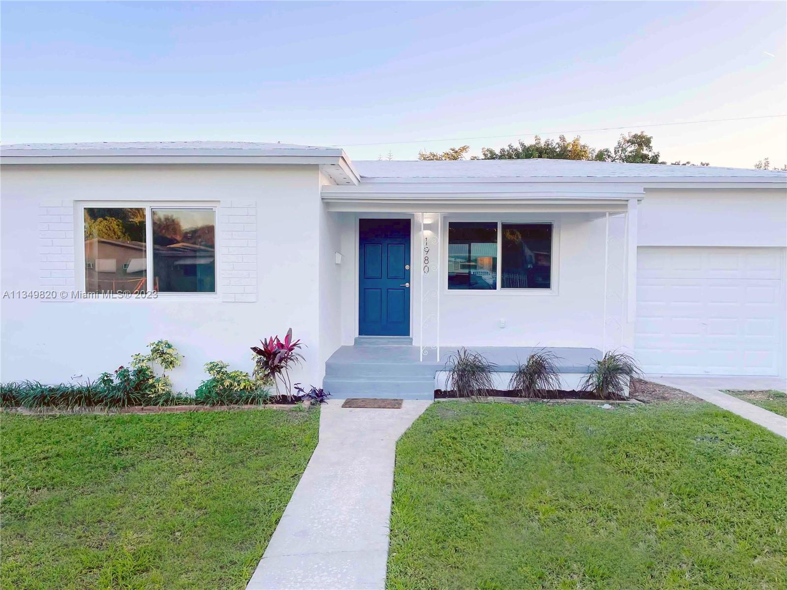 FULFORD HOMES - Residential Lease