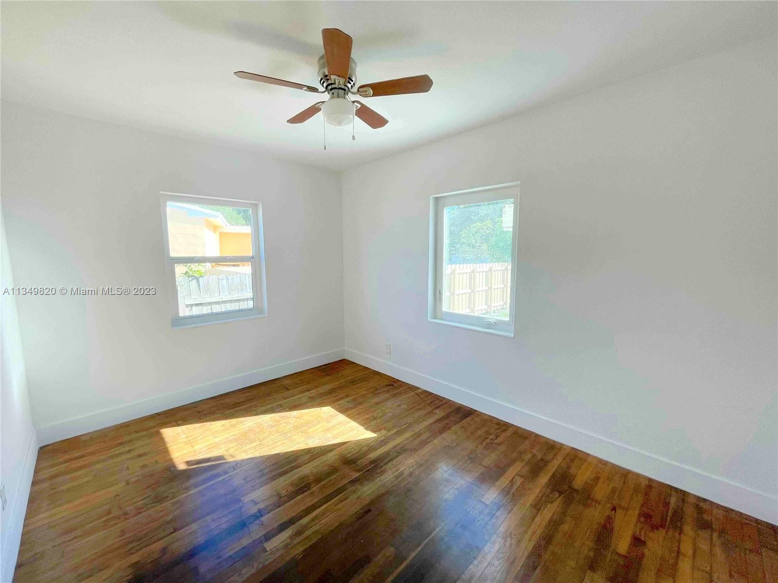 FULFORD HOMES - Residential Lease