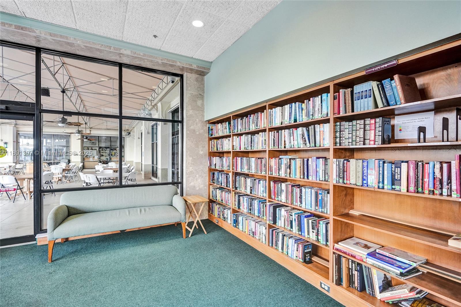 PORTOFINO VILLAGE 1-B CON - Residential