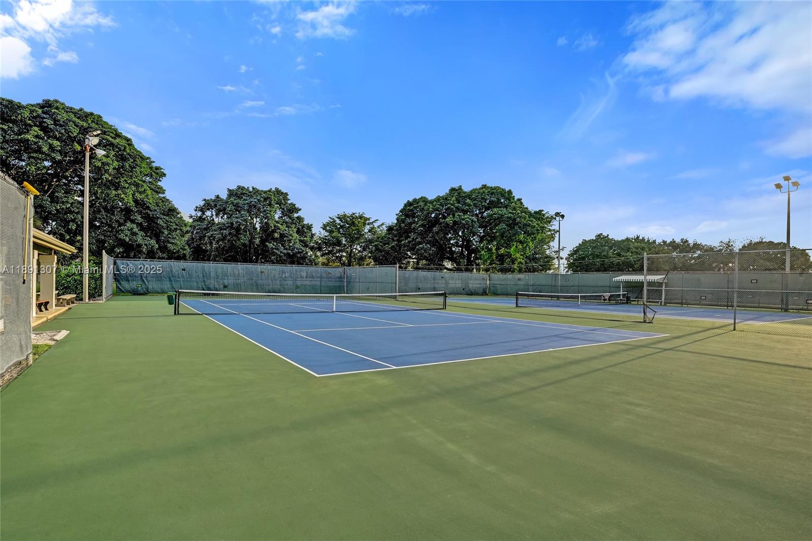 PORTOFINO VILLAGE 1-B CON - Residential