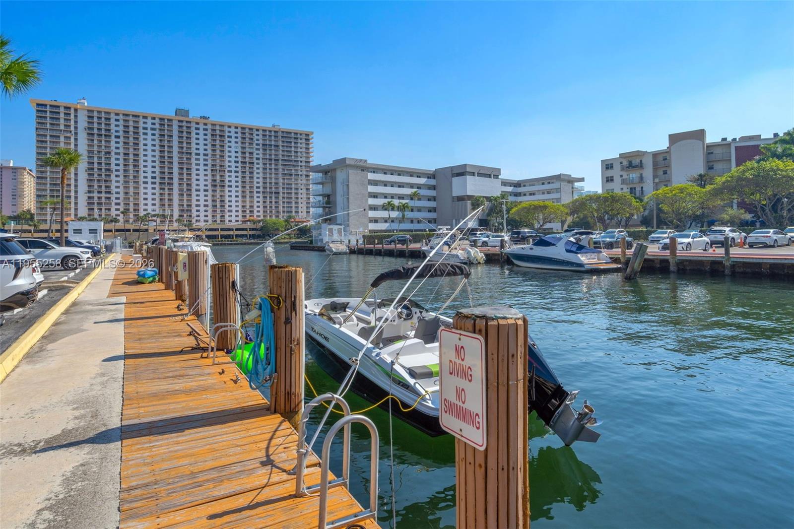 EDEN POINT NORTH CONDO - Residential