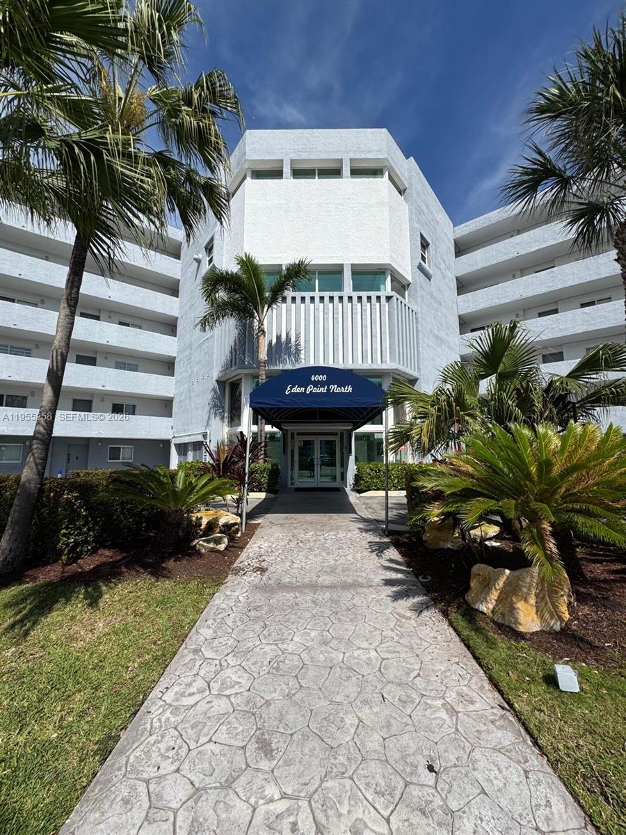 EDEN POINT NORTH CONDO - Residential