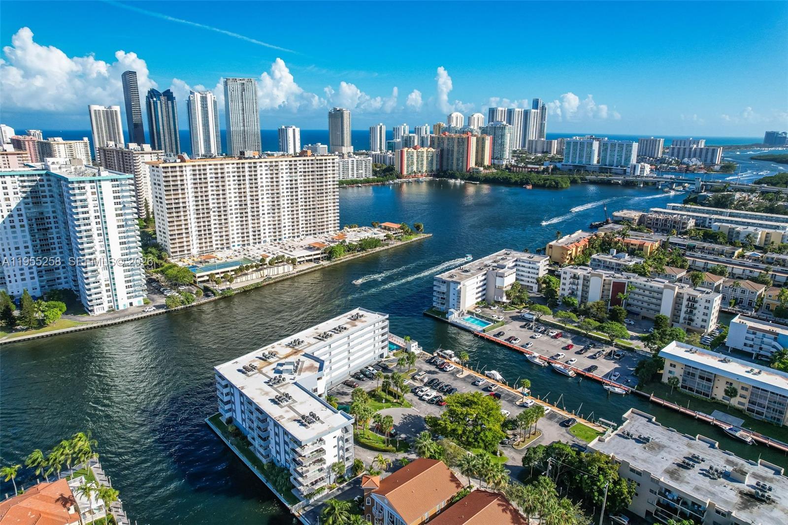 EDEN POINT NORTH CONDO - Residential