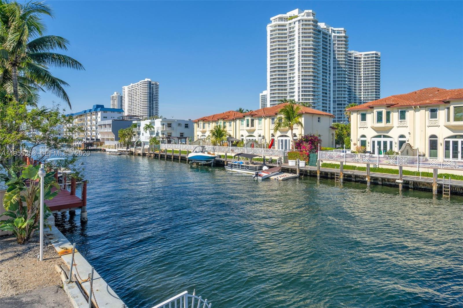 EDEN POINT NORTH CONDO - Residential