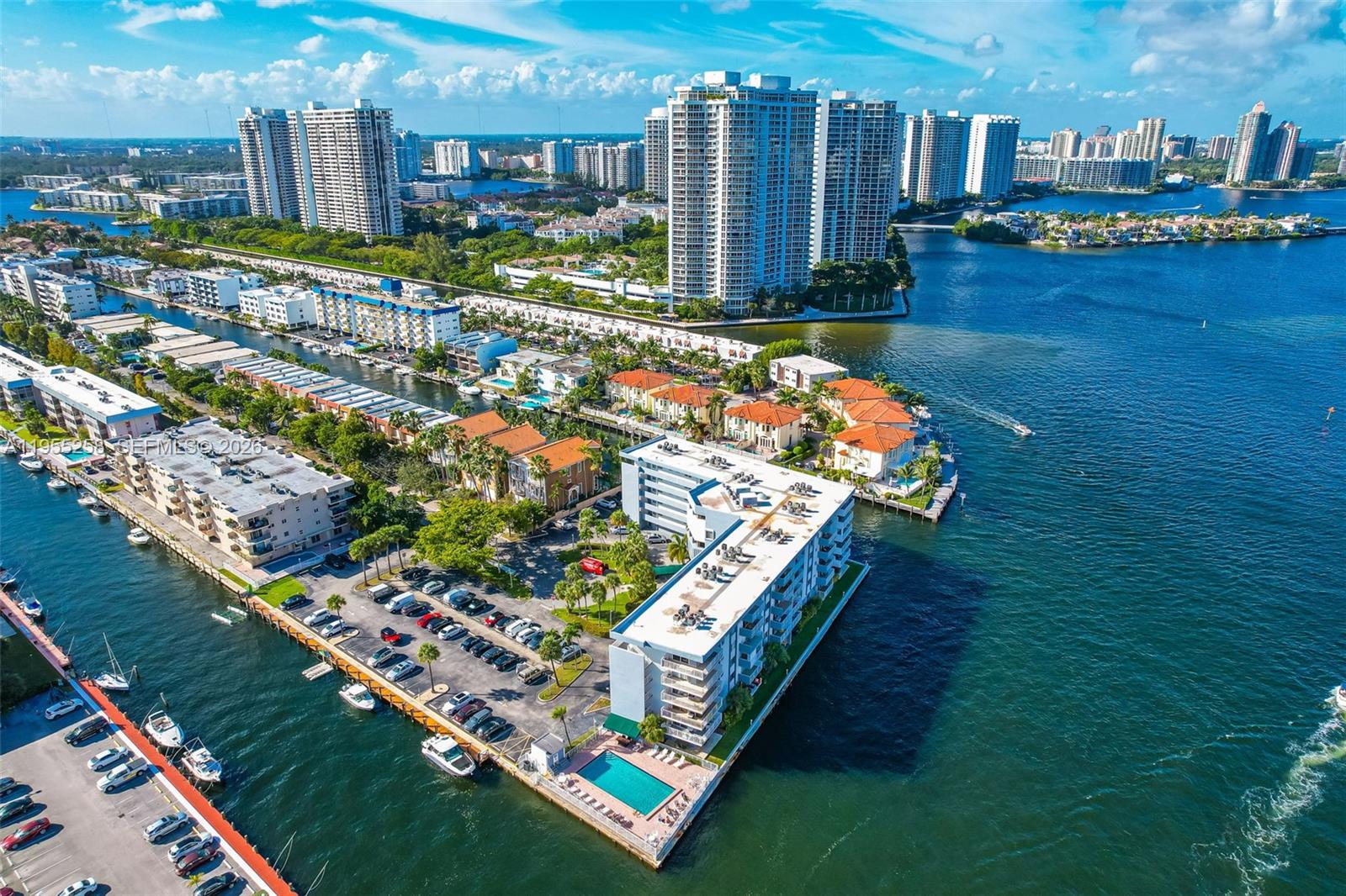 EDEN POINT NORTH CONDO - Residential