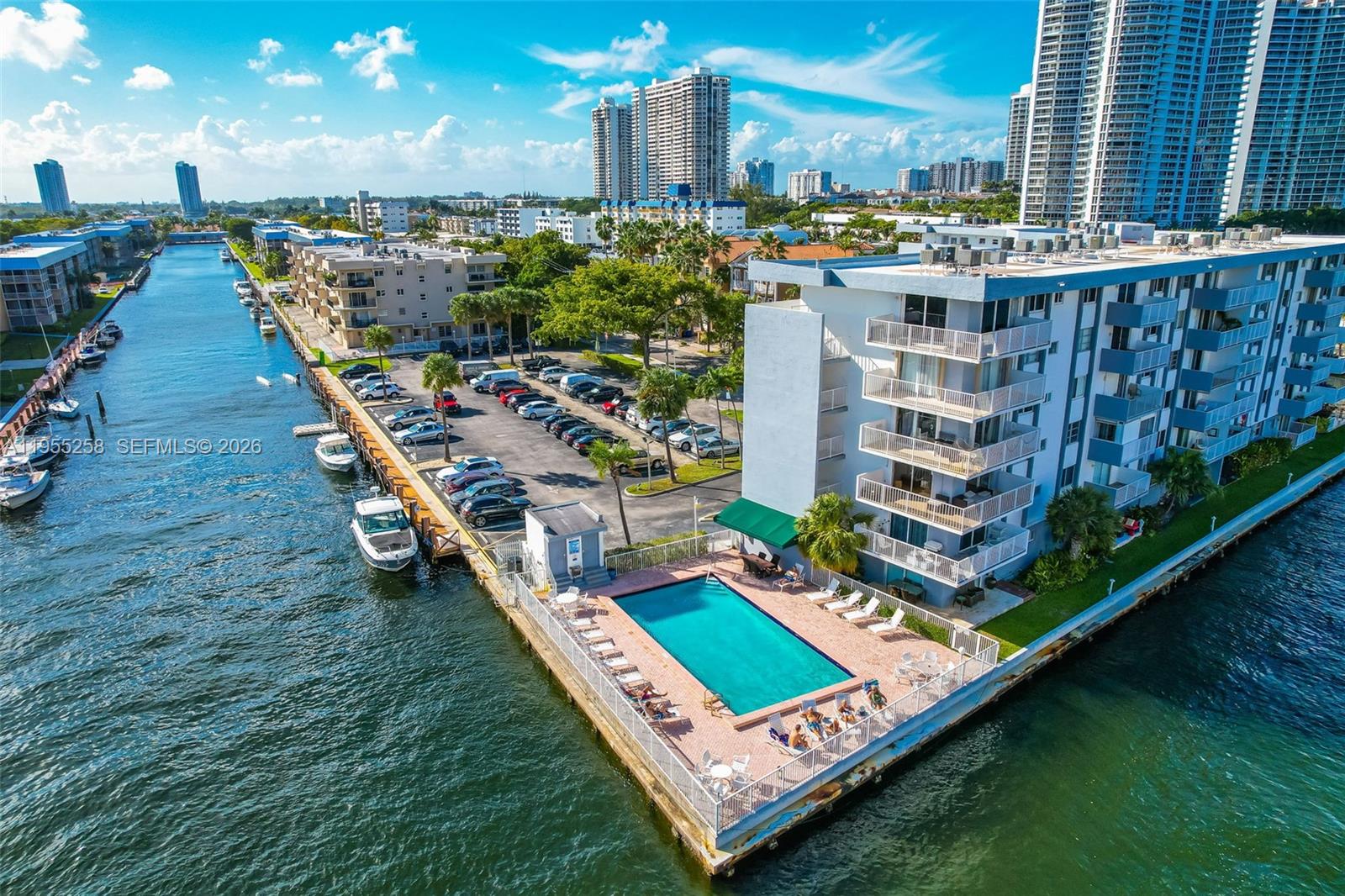 EDEN POINT NORTH CONDO - Residential