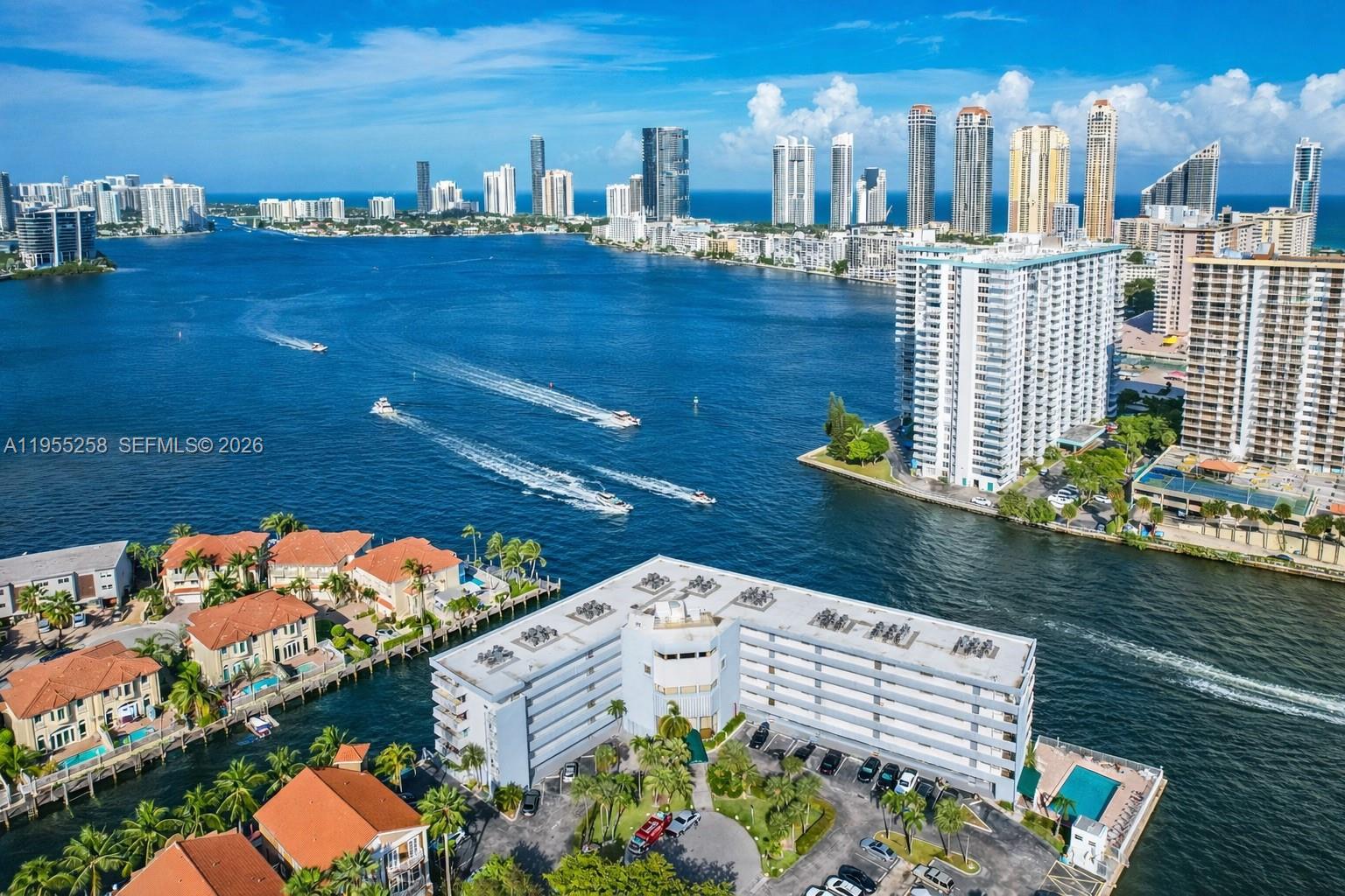 EDEN POINT NORTH CONDO - Residential