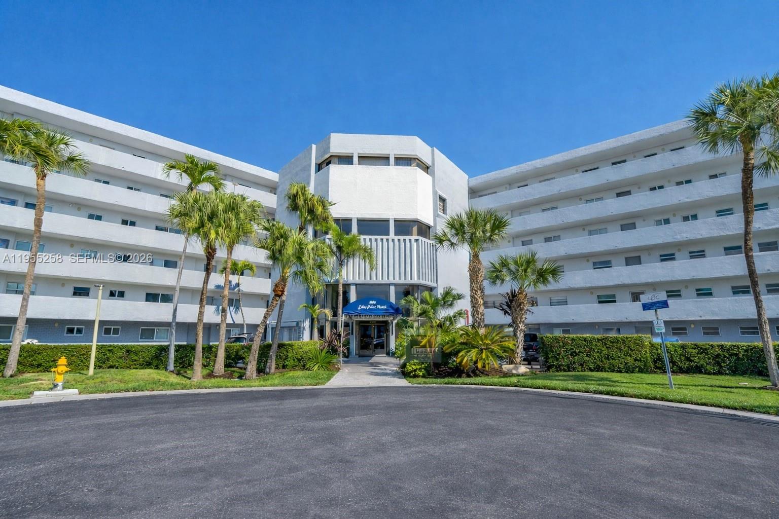 EDEN POINT NORTH CONDO - Residential