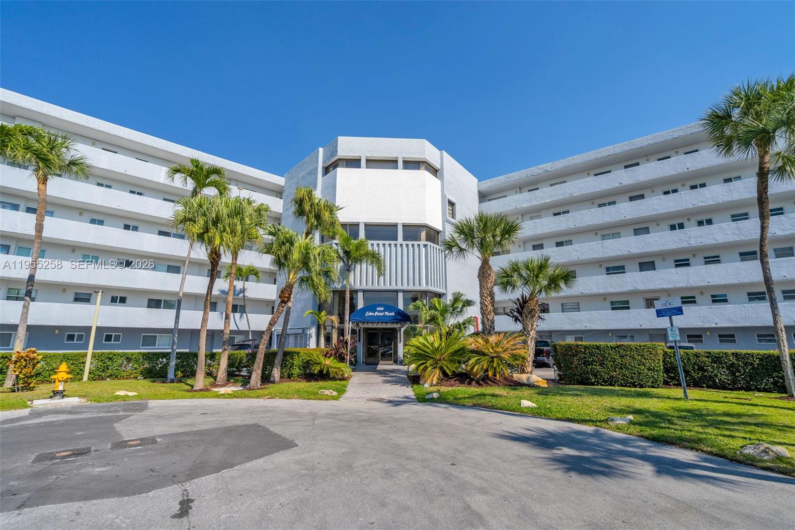 EDEN POINT NORTH CONDO - Residential