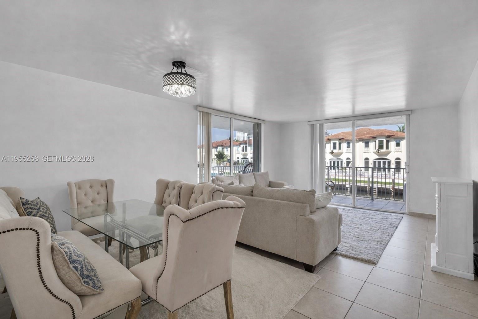 EDEN POINT NORTH CONDO - Residential