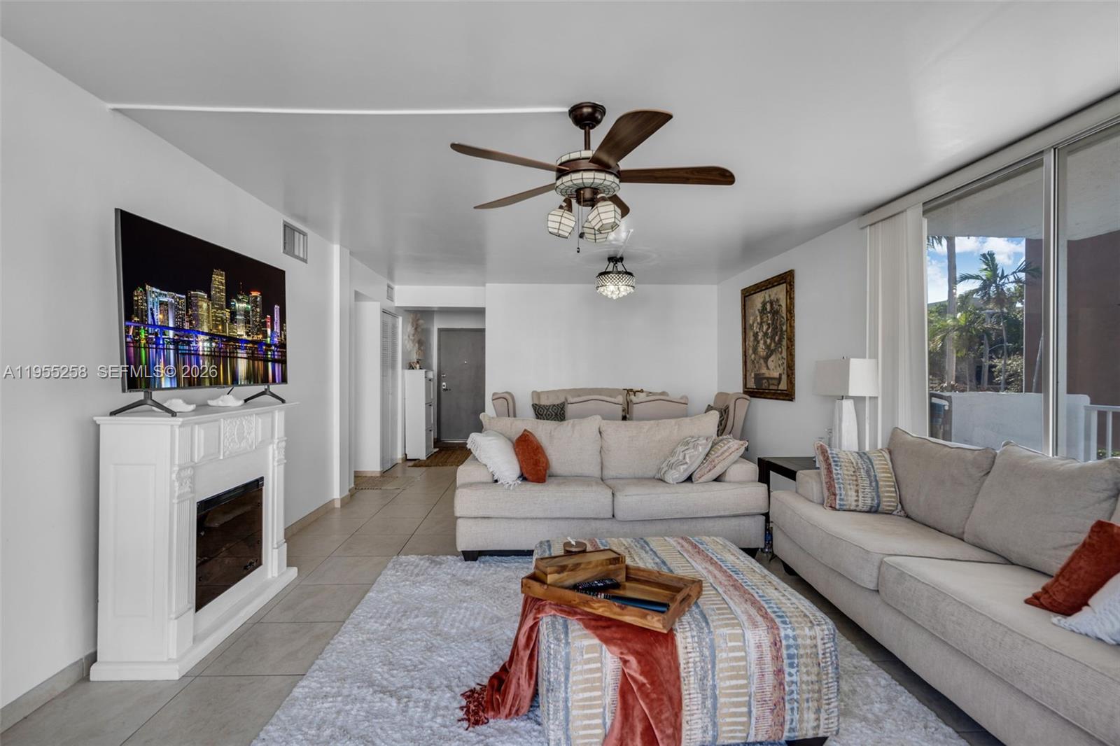 EDEN POINT NORTH CONDO - Residential