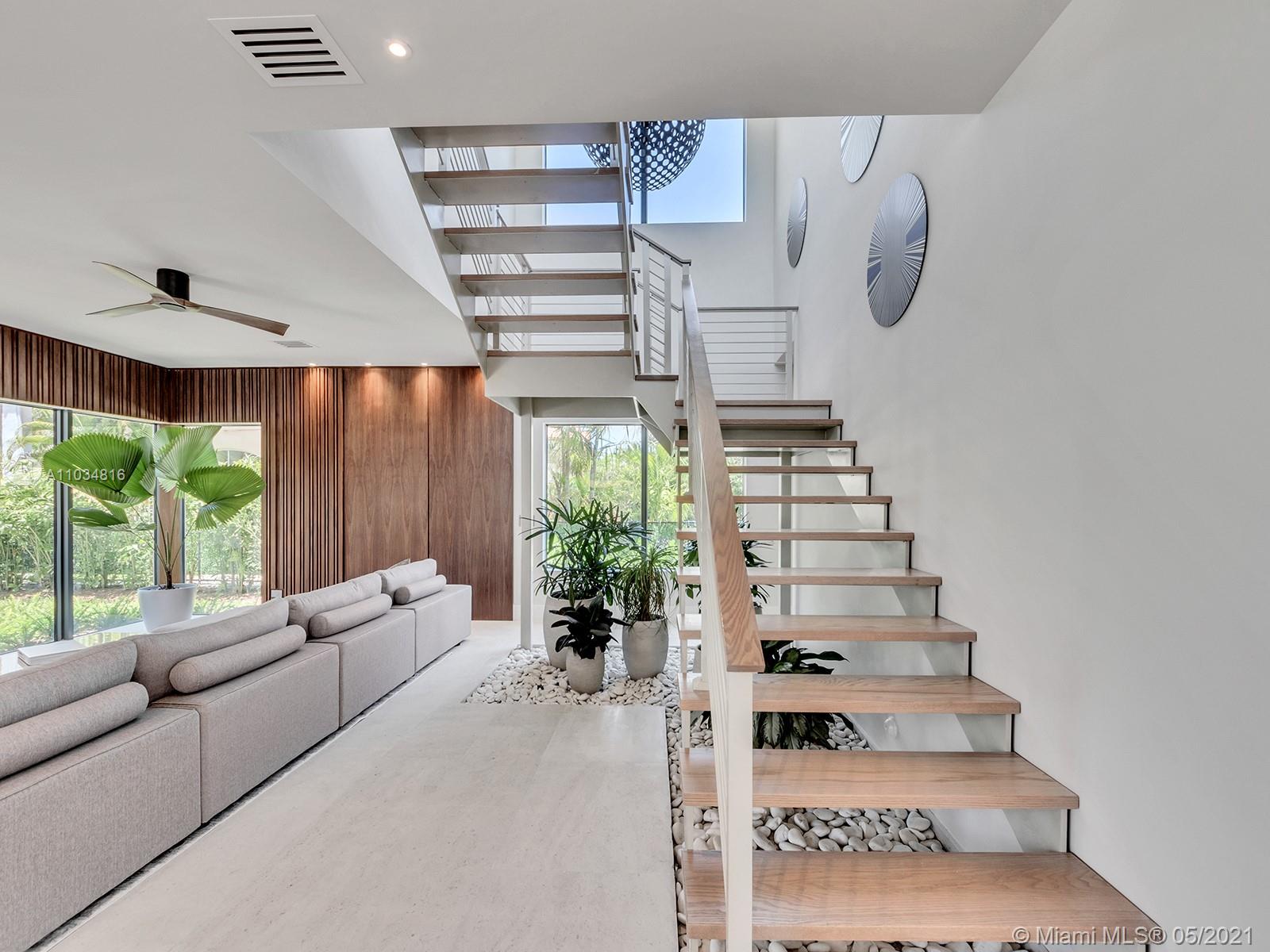 FLAMINGO TERRACE SUB - Residential