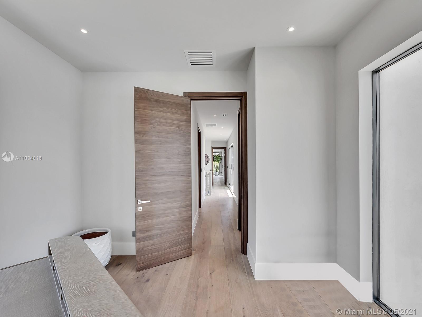 FLAMINGO TERRACE SUB - Residential