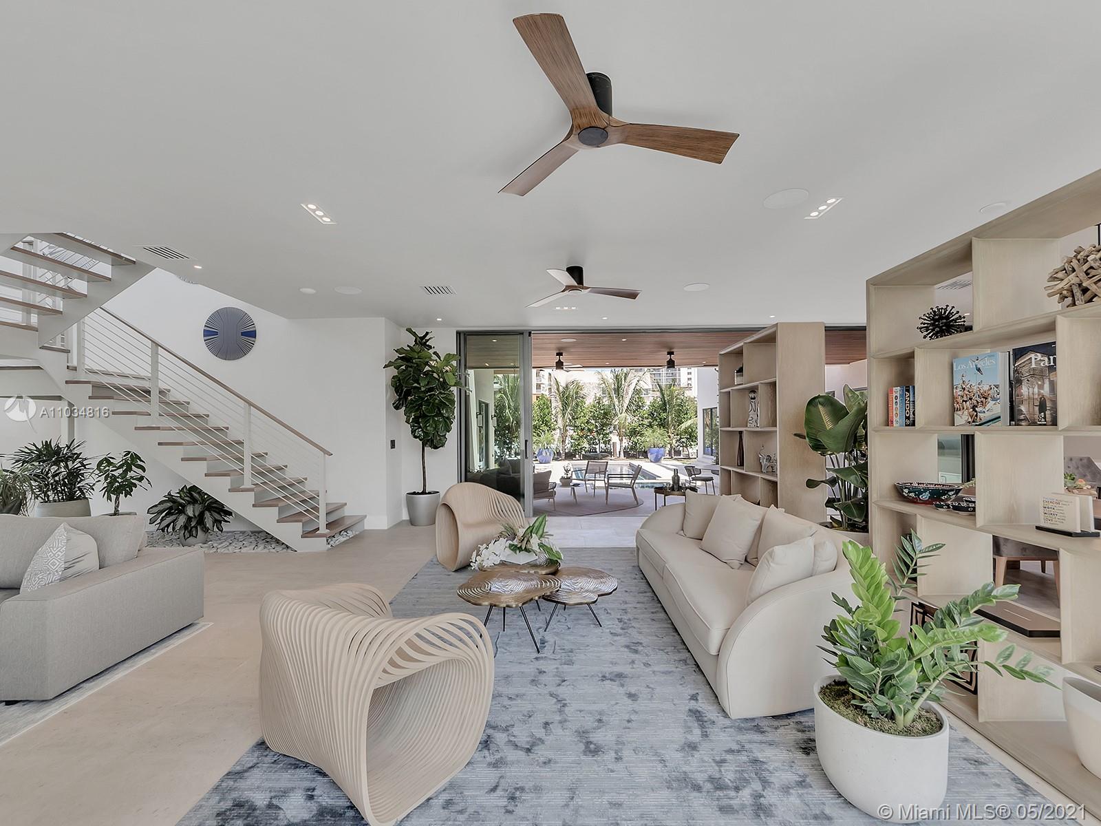 FLAMINGO TERRACE SUB - Residential