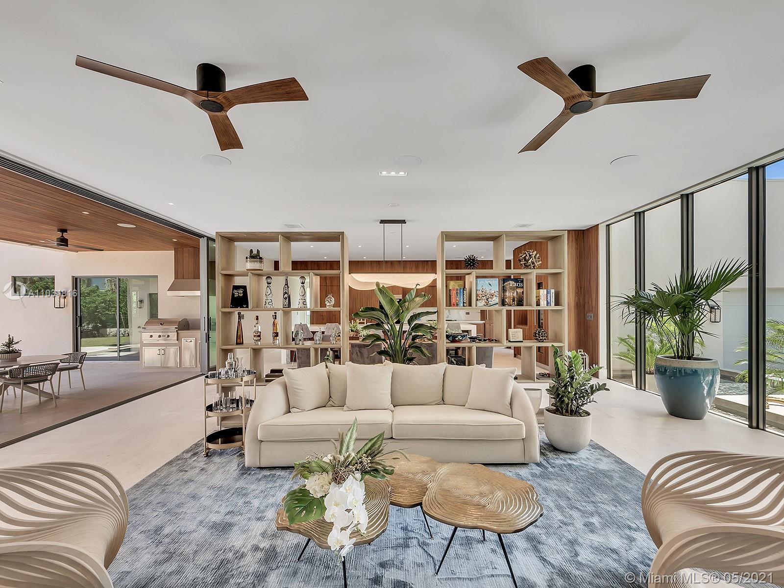 FLAMINGO TERRACE SUB - Residential