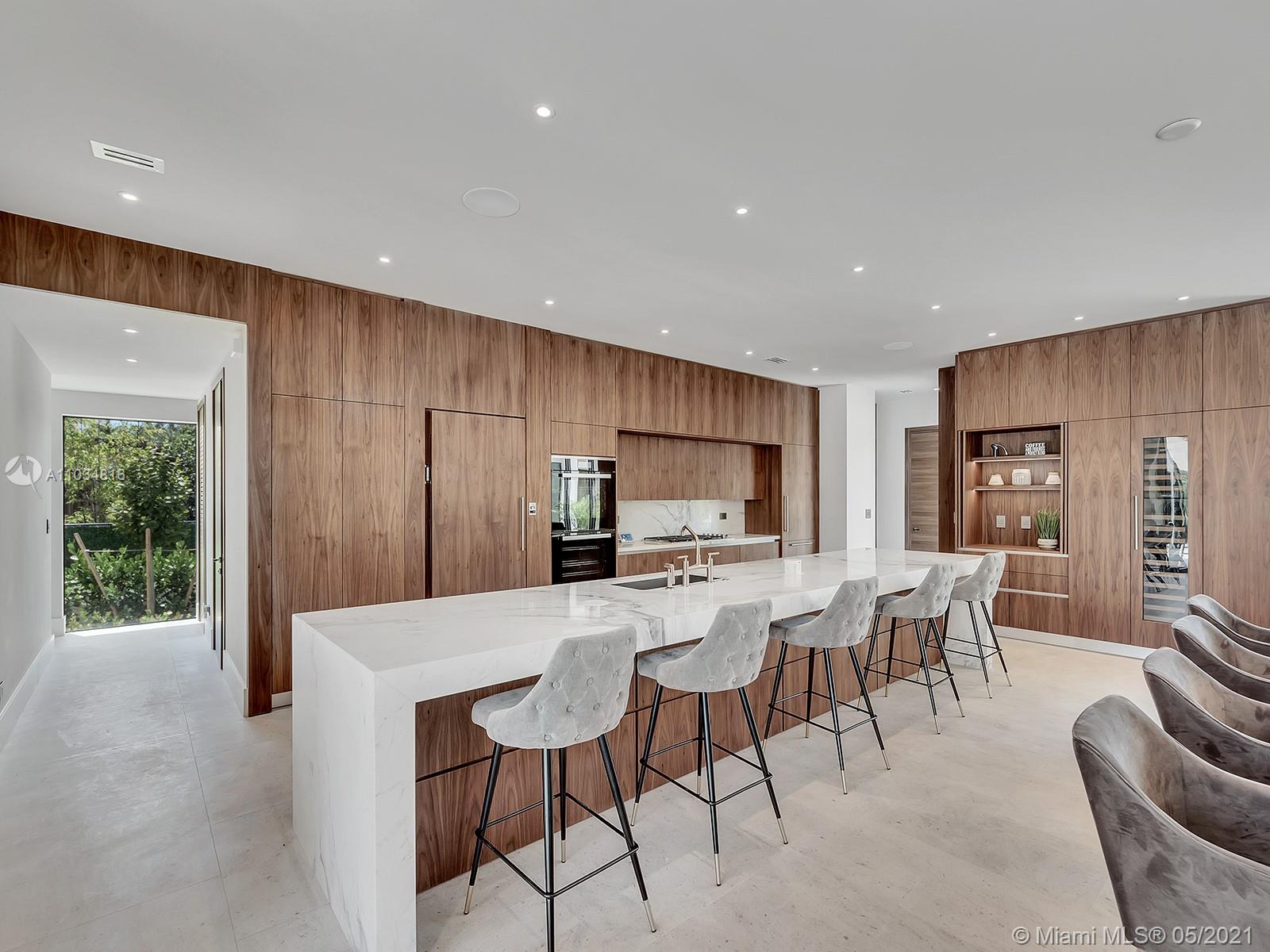 FLAMINGO TERRACE SUB - Residential